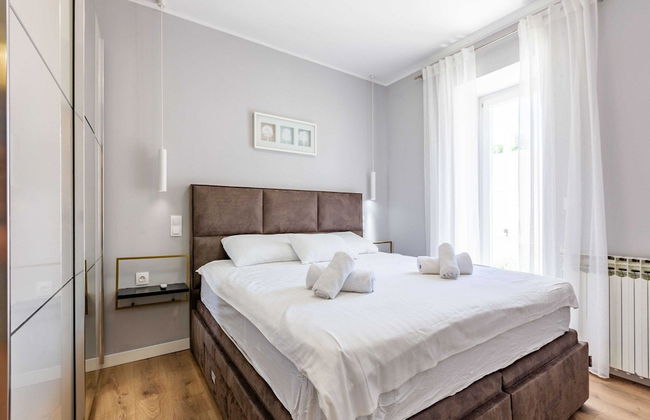 Serene Escape Near Zadar With Private Pool & Charming Outdoor Oasis - Foto 4