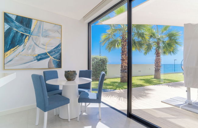 Luxury Diamond House - Foto 12