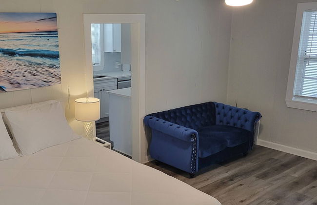 Sunset Cottage West Palm Beach/close to Downtown/ Shops/ Pet Friendly - Foto 10