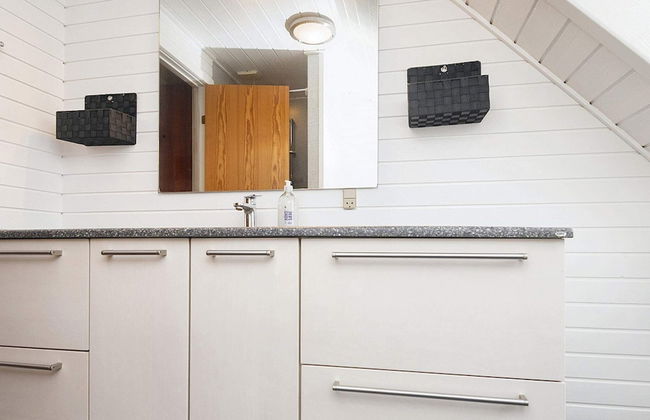 12 Person Holiday Home in Thyboron - Foto 12