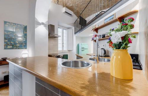 Casa Valentina - Oasi di tranquillità e stile a Testaccio - Foto 38