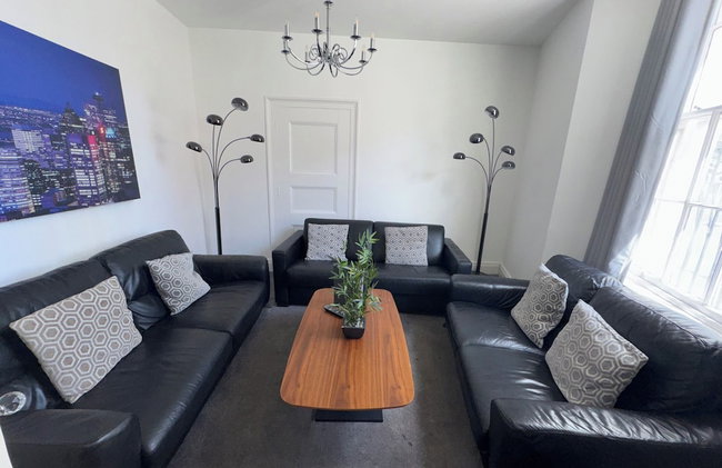 2 Bed - The Sandringham Suite by Smart Welcomes - Foto 68