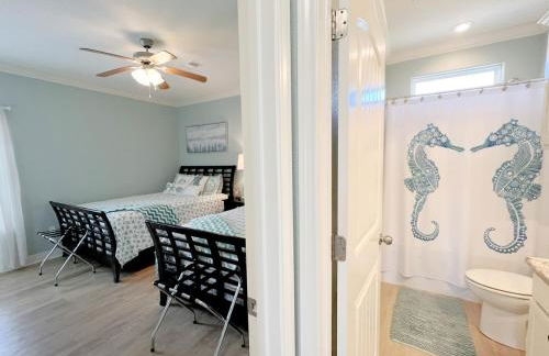 The Green Seahorse home - Foto 33