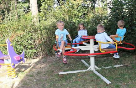 Ferienhaus Schöne Aussicht Ferienwohnung Gelb - Foto 15