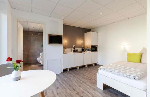 Boardinghouse Morbach - Photo 7