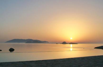 Folegandros Villas - Foto 11