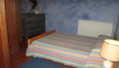 Holiday Home Bauernhaus aus dem XIX Jahrhundert by Interhome - Foto 3