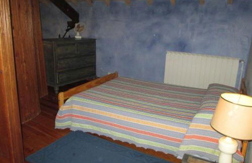 Holiday Home Bauernhaus aus dem XIX Jahrhundert by Interhome - Foto 3