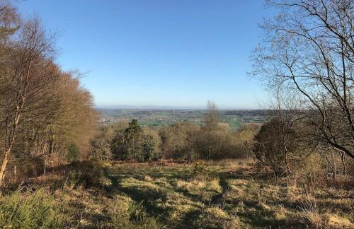 Burleyhayes Barn - Secluded Devon Hideaway. - Photo 12