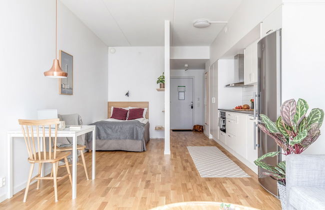 Företagsbostäder Fregattgatan - Foto 5