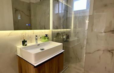 LazyFox Brand New Luxury Apartment near Corfu Town - Foto 31