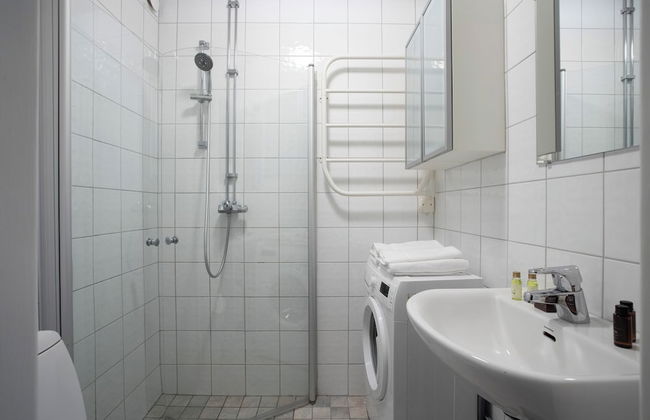 Live and Stay Lagerbring - Photo 53