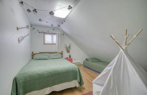 Wapiti View 6-Bedroom Cabin 28mins to Yellowstone - Foto 41