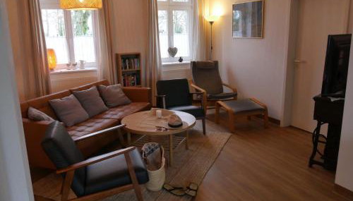 Lindenhof Wohnung 2, Erdgeschoß - Foto 5