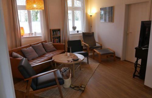 Lindenhof Wohnung 2, Erdgeschoß - Foto 5