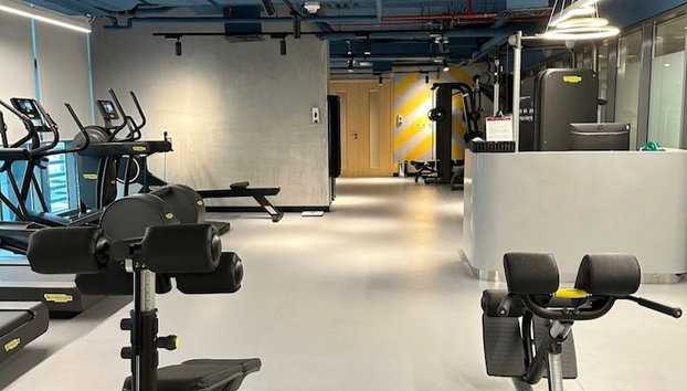 Signature Studio W Full Sea View on Palm Jumeirah - Foto 5, Habitación