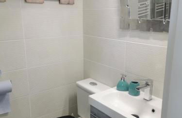 Gîte des trois plages 6 personnes - Foto 33