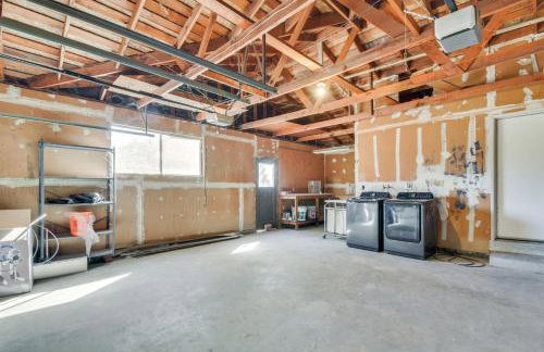 2 Mi to UC Merced Modern Home with Private Yard - Foto 20