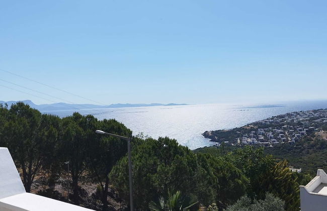 Villa Bambaska - Photo 23