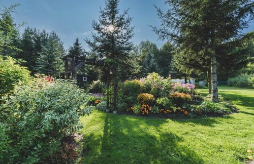 Leśna Enklawa - Foto 58