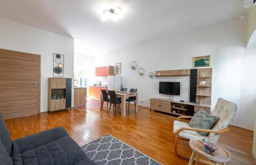 Residence Two Oranges - Foto 39