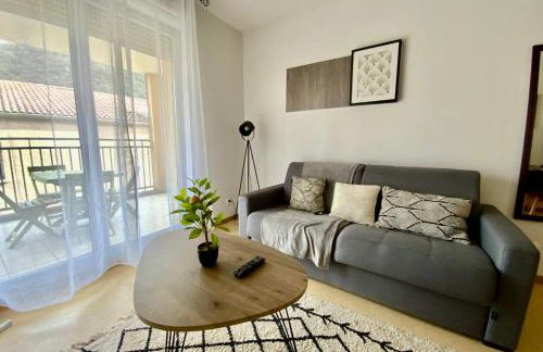 Les Naïades I51- 2 bedrooms for 5 people ! - Foto 1