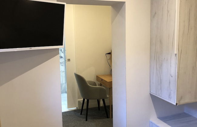 Widegate Residential - Foto 20