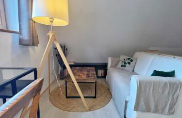 Gîte Par ci, Par là - Foto 18