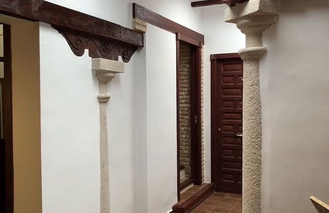 Retiro del Teatro - Foto 11