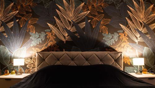 Appartement chaleureux Orangerie - Foto 5