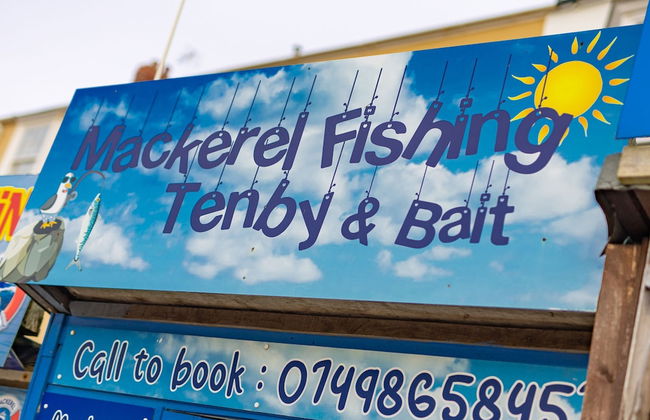 Windermere House - Sea Views Close to Harbour - Foto 40