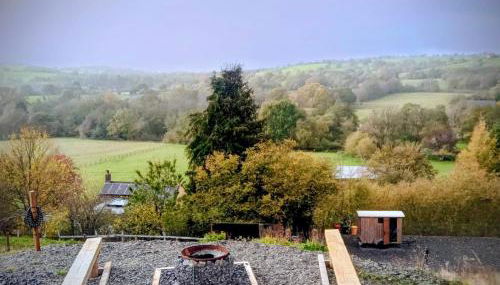 Chandler Ranch Llandovery Cynghordy - Foto 5