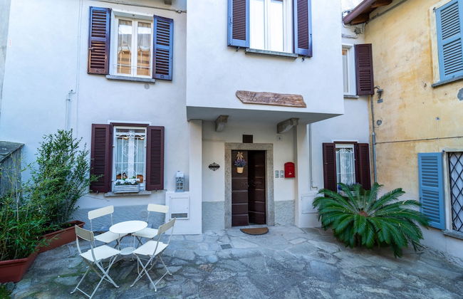 Loving Loppia by Wonderful Italy - Glicine - Foto 22