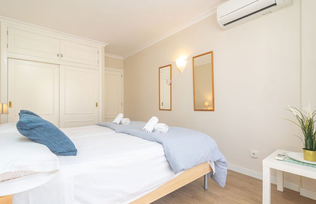 Apartment Novi in Port d Alcudia - Foto 19