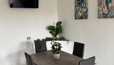 Soffio di mare Apartment - Foto 5