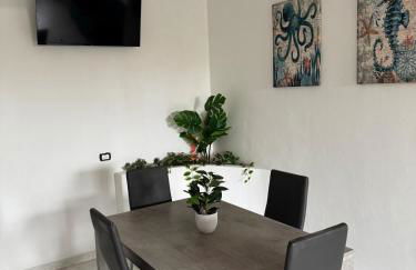 Soffio di mare Apartment - Foto 5