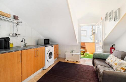Belém Cozy Apartments by Soulplaces - Foto 53
