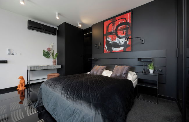 Apartment With A/C by Renters Prestige - Foto 8