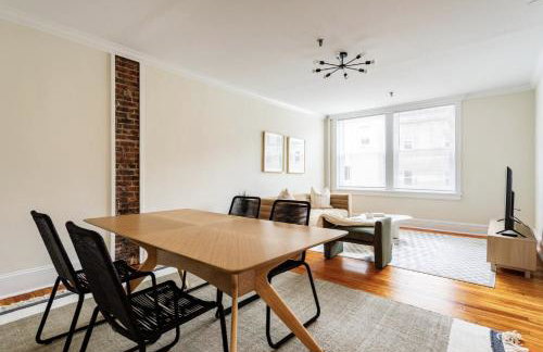 Dreamy 2BR in Downtown Princeton - Photo 12