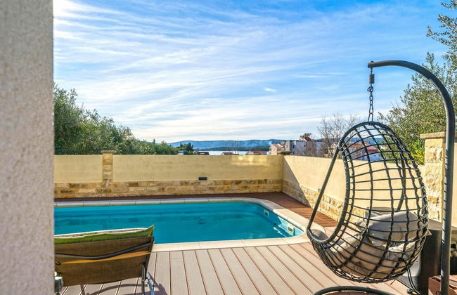 Villa Slavica Zadarvillas - Foto 71