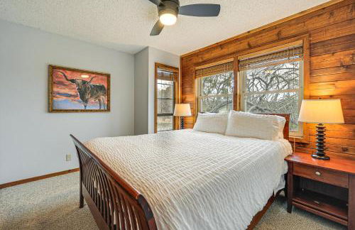 Serene Family Cottage with Deck and BBQ - Foto 14