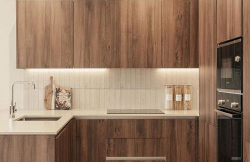 Urban Rest Bermondsey - Photo 76