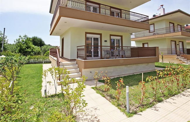 Olive Village - Foto 68