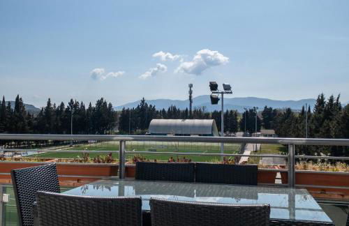 Cassino - Appartamento Duplex - Parco Rondo - Foto 21