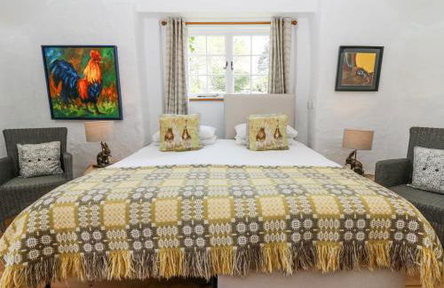 Hawthorn Cottage - Photo 11