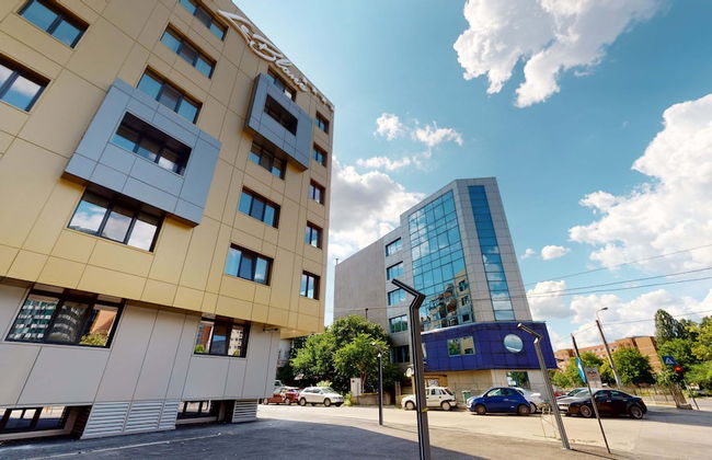 Le Blanc Aparthotel - Foto 1