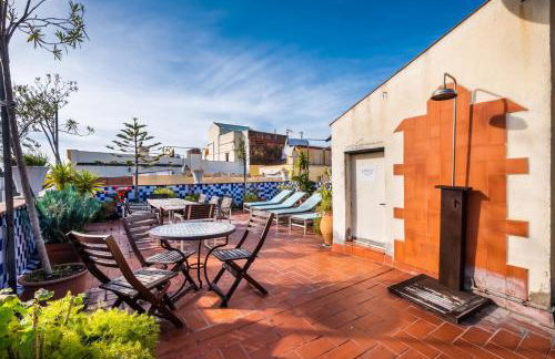 Apartamentos El Pintor - Foto 80