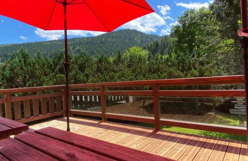 LE VERTBRUCHE - Gîte avec superbe vue pour 15 pers - Foto 2