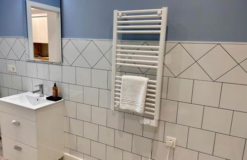 InsideHome Apartments - Ciudad del Cine - Photo 49