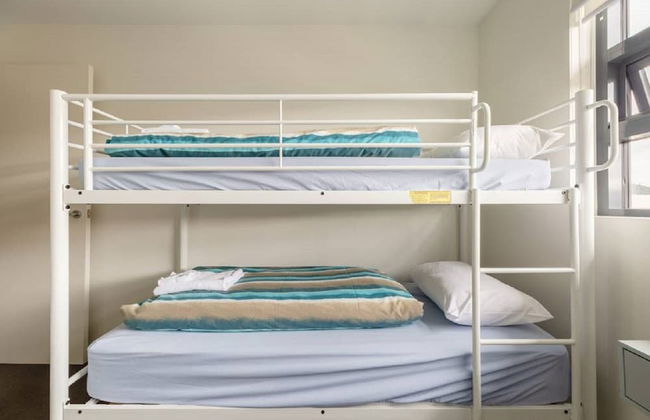 Kangaroo Bay Apartments - Foto 40